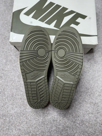 OG OLIVE (11.5M / 13W)
