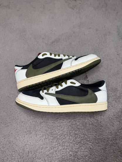 OG OLIVE (12M)