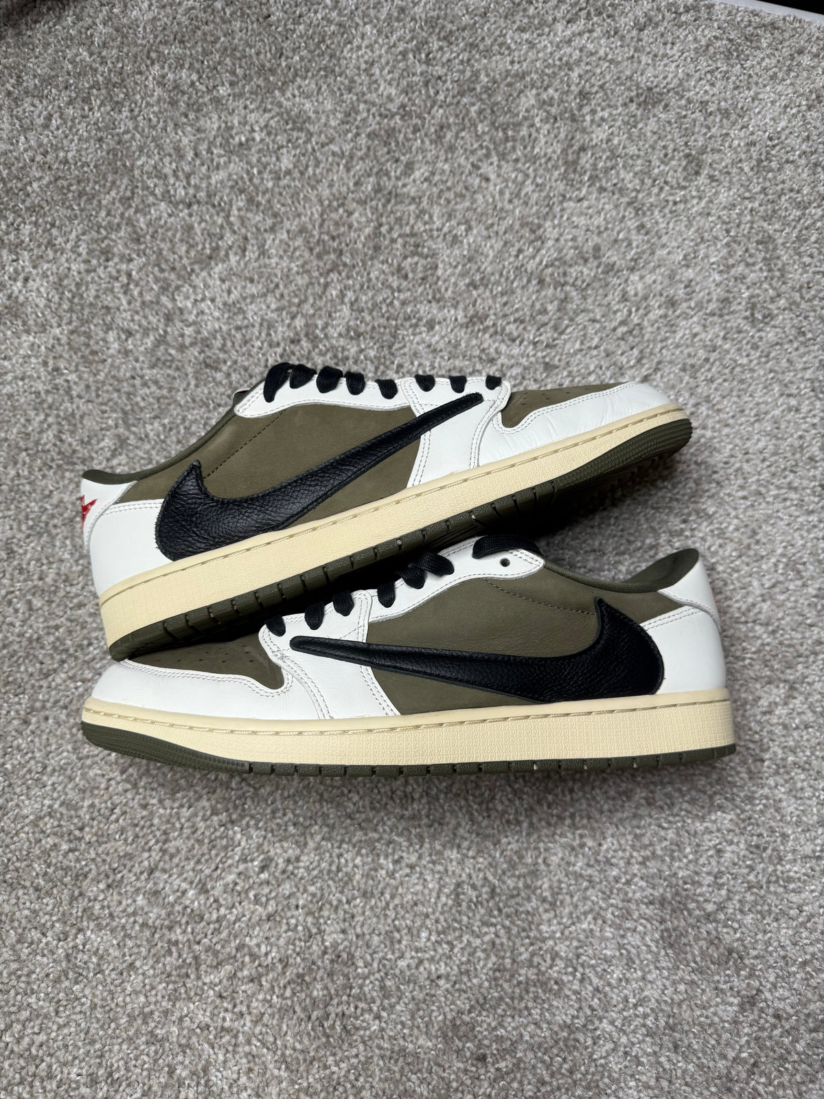 MEDIUM OLIVE (12)