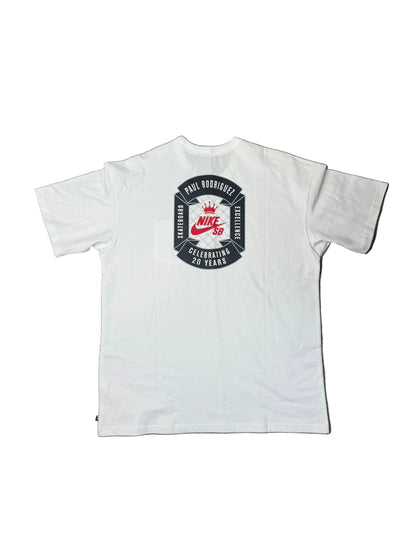 PAUL RODRIGUEZ 20 YEAR (M & XL)